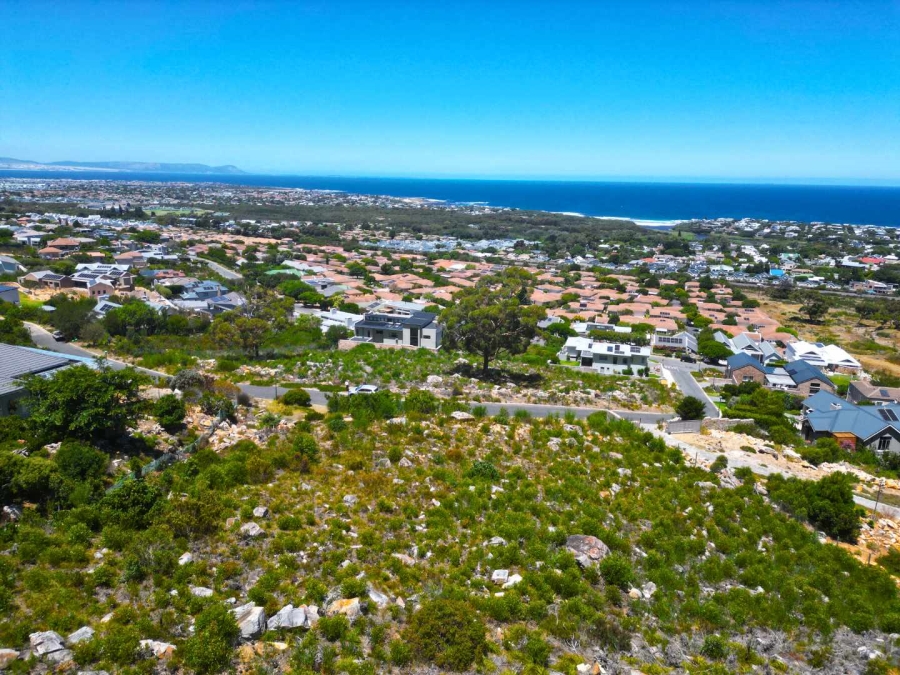 0 Bedroom Property for Sale in Chanteclair Western Cape